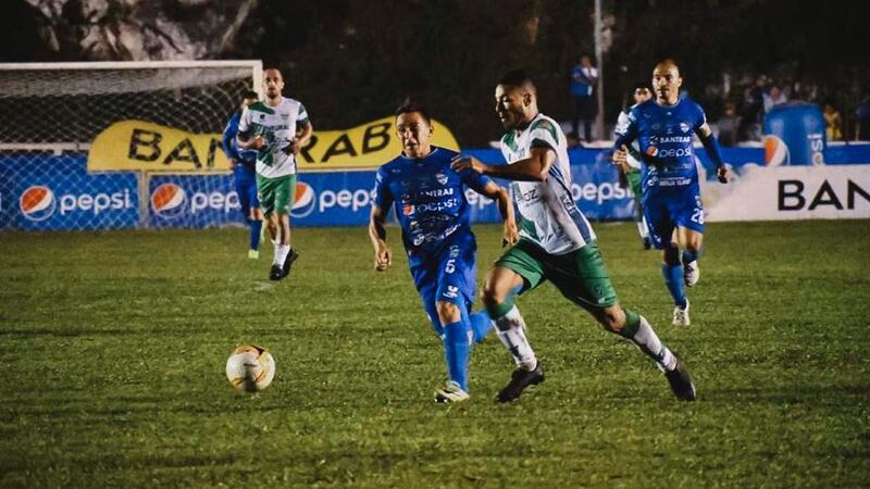 Apertura 2020: Este es el protocolo que deberán seguir los equipos de Liga Nacional