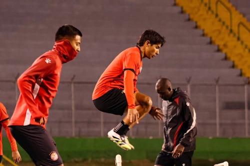 Xelajú MC y Monterrey se citan en la Copa de Campeones 2026