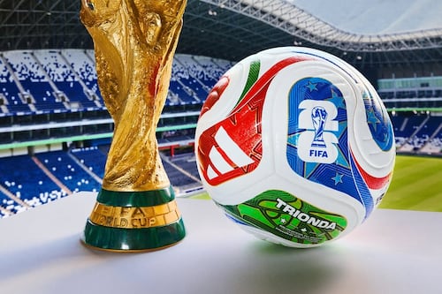 Nuevas reglas para el Mundial 2026: menos demoras y más VAR