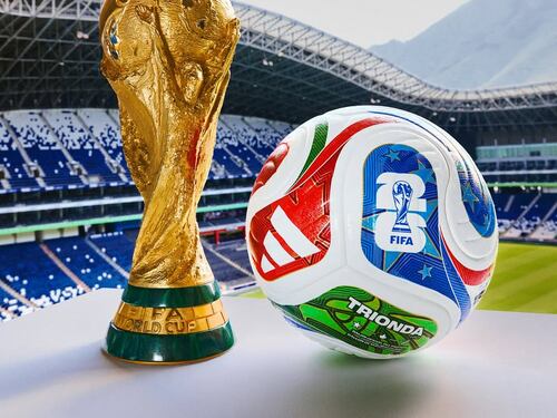 Nuevas reglas para el Mundial 2026: menos demoras y más VAR