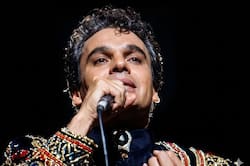 Ponen a la venta lujosa mansión de Juan Gabriel por una cifra millonaria: cuadruplicó su precio