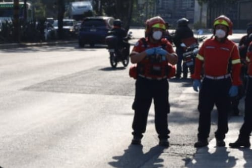 Antony Daniel, el adolescente que murió en accidente de ruta al Atlántico