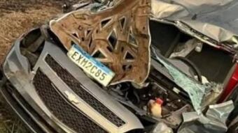 Raphael Bellarmino, pianista de 34 años, murió en un accidente tras regresar de su luna de miel en São Paulo, Brasil.