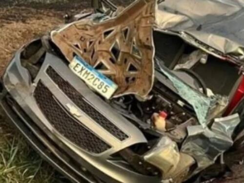 Se casó, tocó en su boda y murió días después en su luna de miel