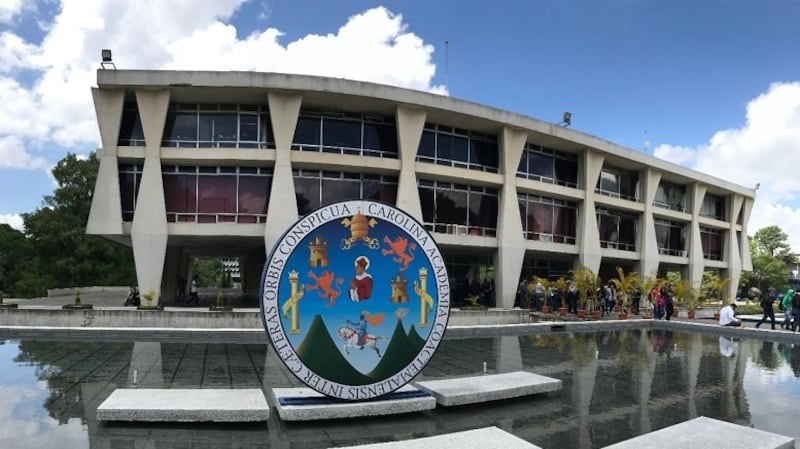 CC admite amparo y abre la puerta a reprogramar elección a rector de la ...