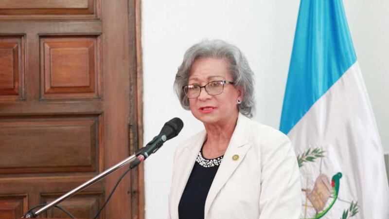 Magistrada de CSJ confirma que ayer venció plazo para cumplir con ordenado por CC