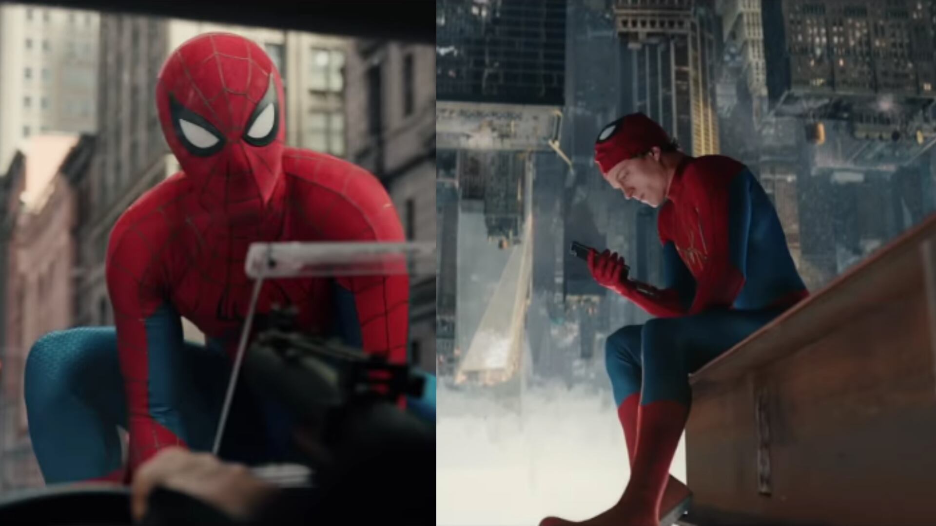 Se filtra supuesto guión de “Spider-Man: Brand New Day”