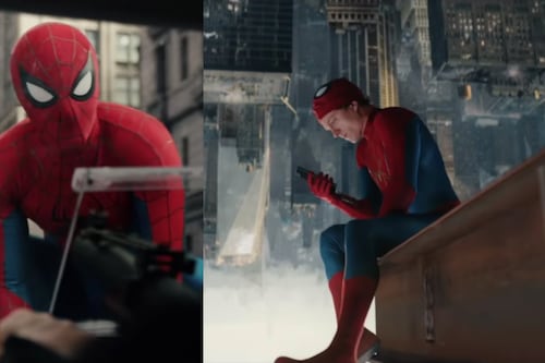 Se filtra supuesto guión de “Spider-Man: Brand New Day”
