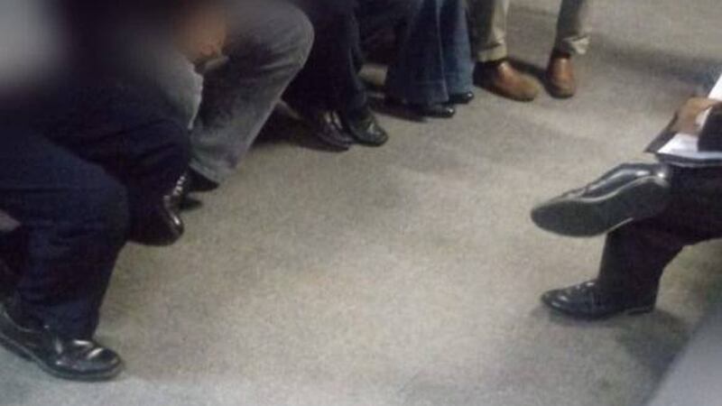 Según PDH, juez ordenó que funcionario de CICIG no sea expulsado y permanezca en el aeropuerto