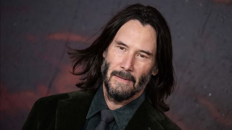 Actor y músico canadiense. (Foto: Redes sociales)