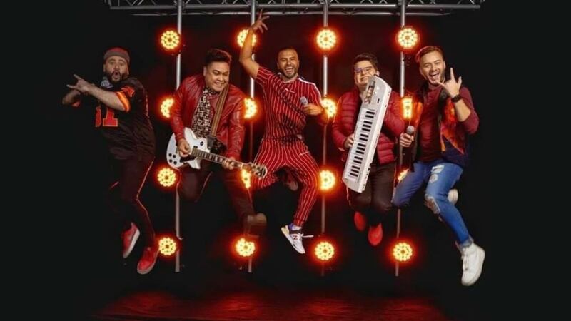 ¡Talentos guatemaltecos! Barrilete presenta nuevo sencillo junto a Hancer