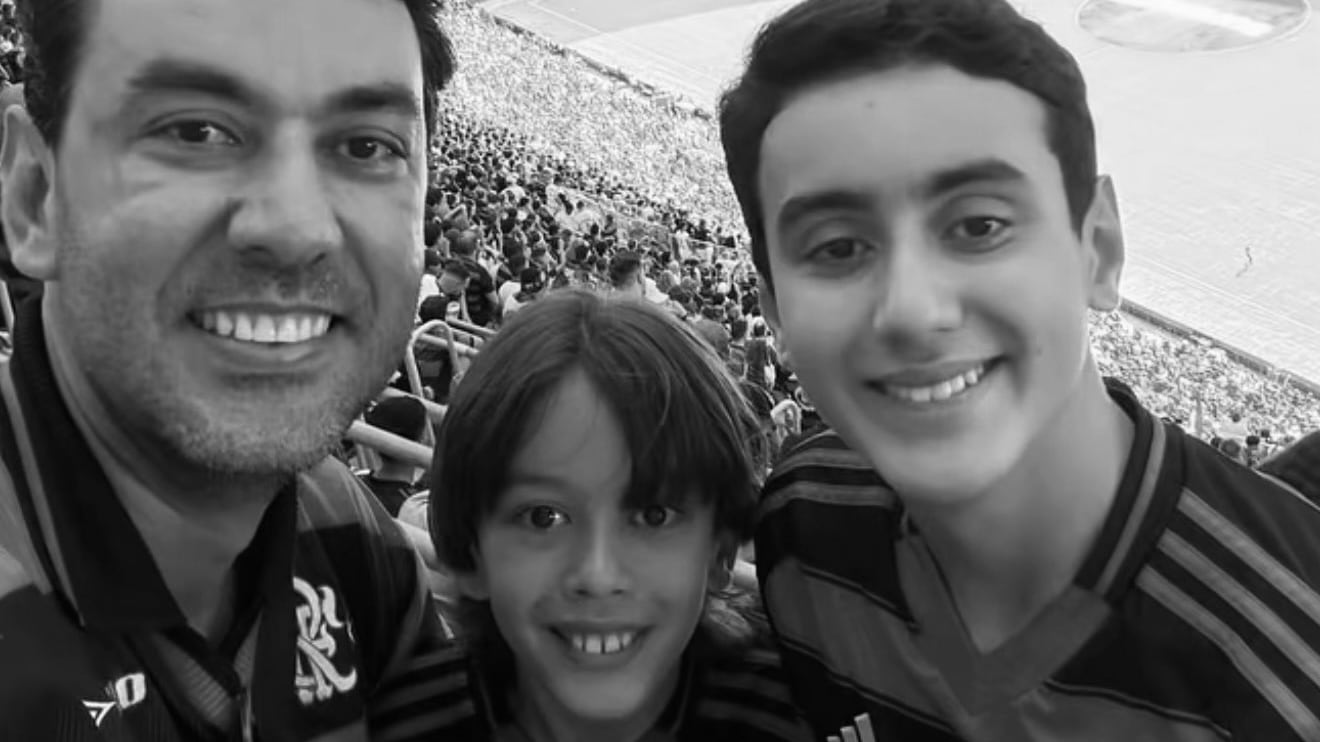 Secretario de Gobierno de Itumbiara, Brasil. (Foto: Redes sociales)