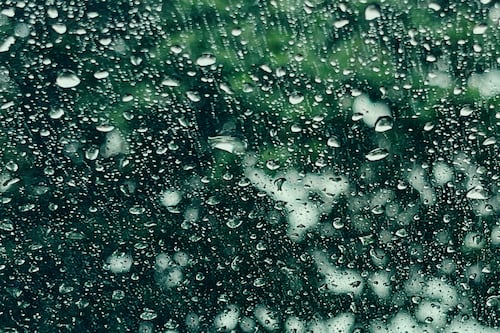 ¿Continuarán las lluvias? Así estará el clima durante el fin de semana