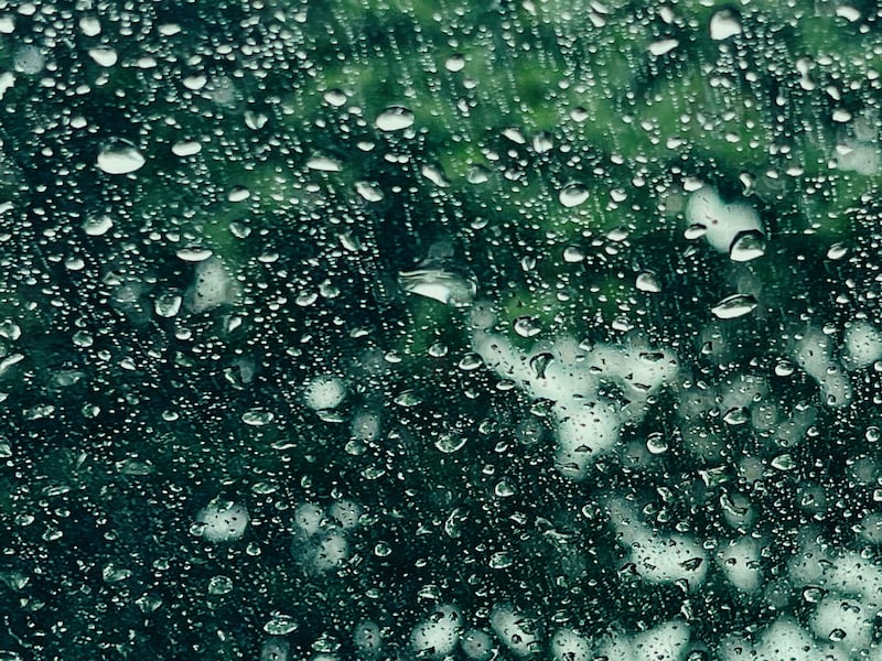 ¿Continuarán las lluvias? Así estará el clima durante el fin de semana