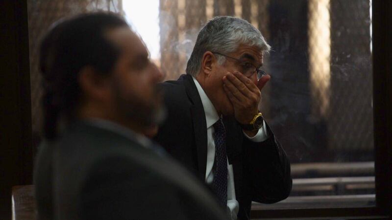 Exministro Carlos Vielmann queda ligado a proceso por el delito de tortura