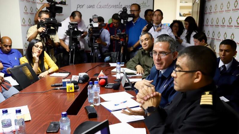 Aviones Pampa III no derribarán avionetas del narcotráfico