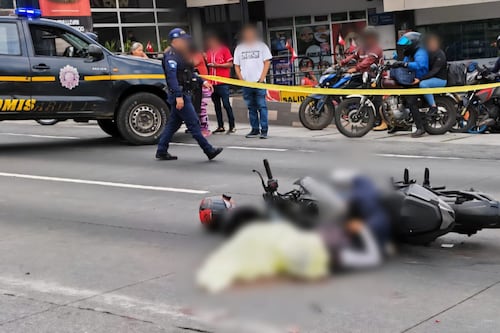 Identifican a uno de los abatidos en enfrentamiento en la Interamericana