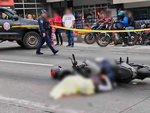 Identifican a uno de los abatidos en enfrentamiento en la Interamericana