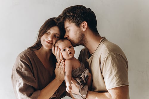 Septiembre: ¡el mes en que más bebés llenan el mundo de alegría!