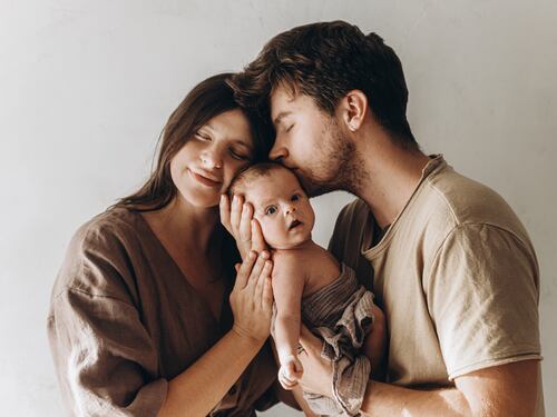 Septiembre: ¡el mes en que más bebés llenan el mundo de alegría!