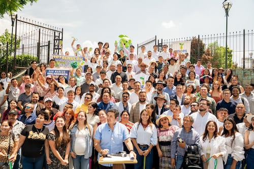 Arévalo advierte acciones si se confirma clientelismo en formación del partido Raíces