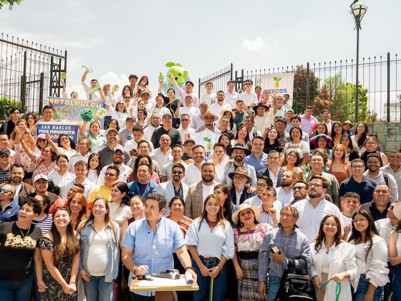 Arévalo advierte acciones si se confirma clientelismo en formación del partido Raíces