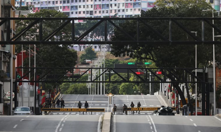 Gobierno de Guatemala monitorea a 26 connacionales en Venezuela tras crisis política