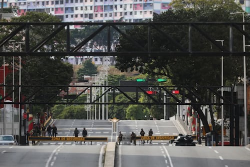 En Venezuela hay 26 guatemaltecos detallan autoridades