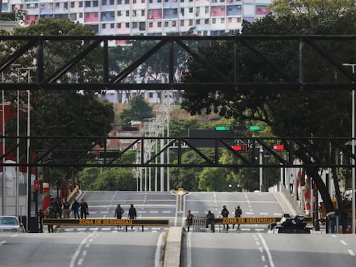 En Venezuela hay 26 guatemaltecos detallan autoridades