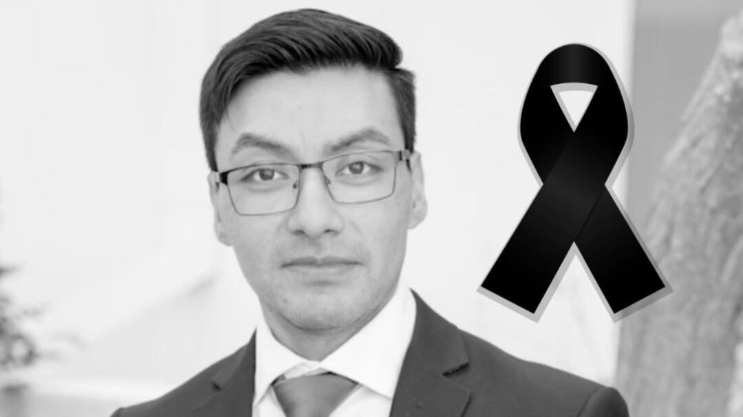 Guatemalteco muere tras caerle un árbol en EE.UU. Foto: RRSS