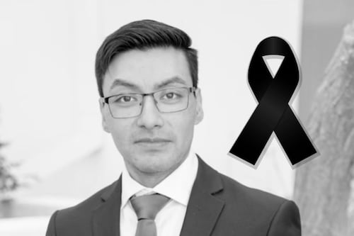 Migrante Guatemalteco muere tras caída de árbol en California