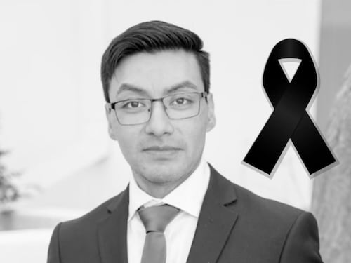 Migrante Guatemalteco muere tras caída de árbol en California