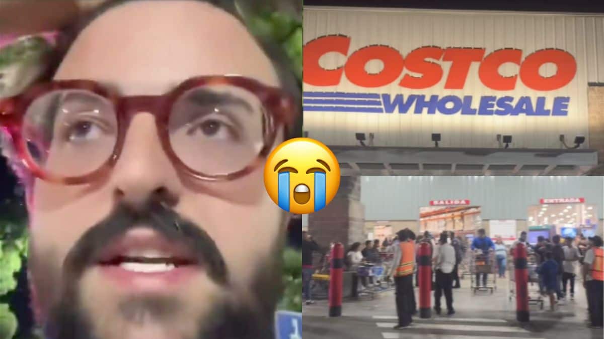 Le roban la compu con todo y tesis en Costco; promete no denunciar al ladrón a cambio de sus archivos