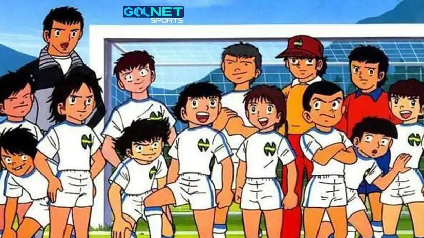 Después de más de 43 años de historia, Supercampeones llega a su fin