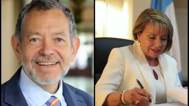 ¡LE DICEN QUE NO! Comisión del Legislativo se opone al nombramiento del nuevo ministro del CIV