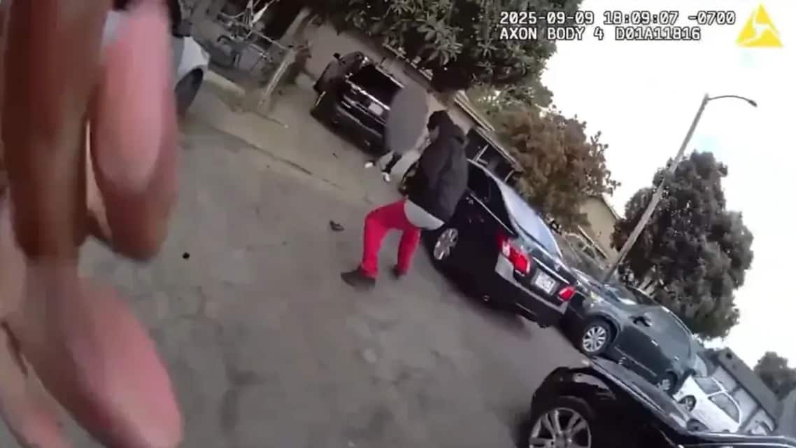 El chico tenía 19 años. (Foto: Redes sociales)