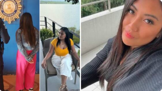 Capturan a mujer señalada de estafar a varios fans para el concierto de Karol G