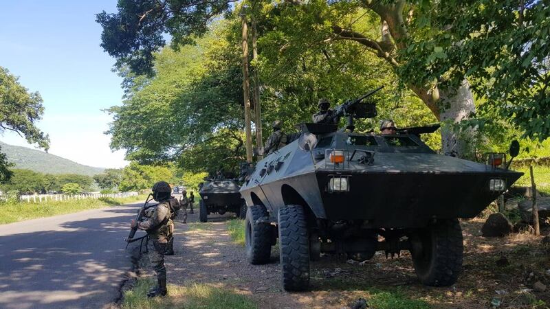 VIDEO. Rabinos estadounidenses rechazan estado de Sitio en Guatemala