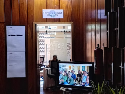 Usac comienza etapa crucial para designar magistrados en la Corte de Constitucionalidad