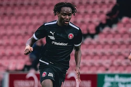 Futbolista de 19 años fue apuñalado y se encuentra en estado crítico