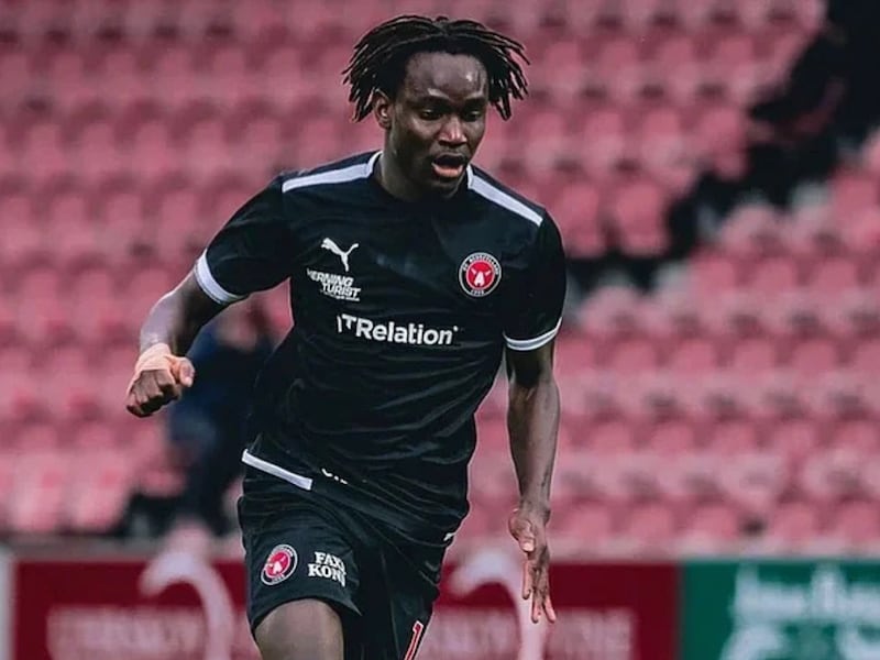 Futbolista de 19 años fue apuñalado y se encuentra en estado crítico