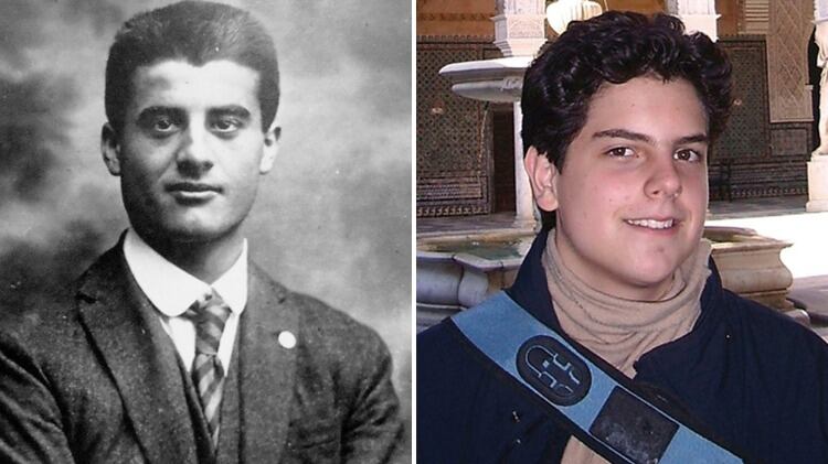 El Papa León XIV canonizará a Pier Giorgio Frassati y Carlo Acutis el 7 de septiembre.