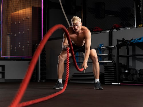 El ‘CrossFit’ sigue conquistando a quienes buscan una transformación real