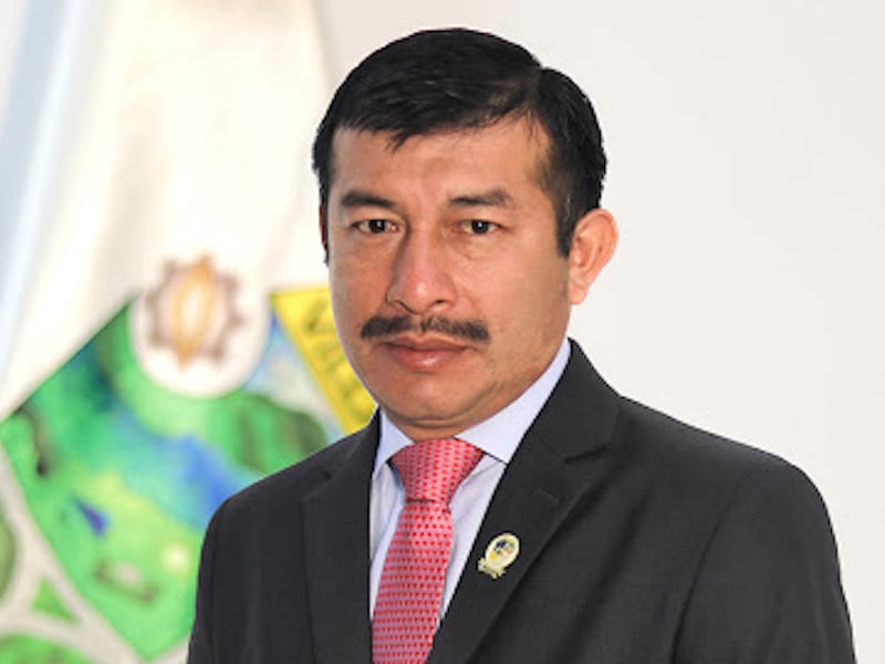 Alcalde de Villa Canales se 'autonombró' para recibir vacuna contra la Covid-19, señala Salud