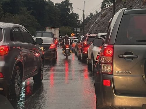 Anuncian cierre parcial en CAES por carrera 5K y 10K de Santa Catarina Pinula