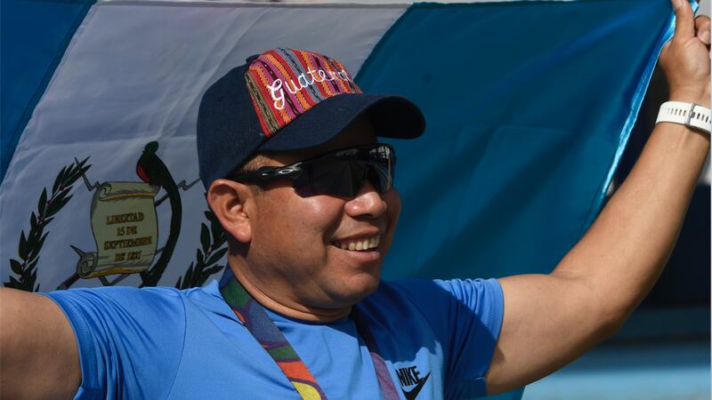 VIDEO. “El sueño de luchar por una medalla olímpica sigue intacto”, dice Julio Urías