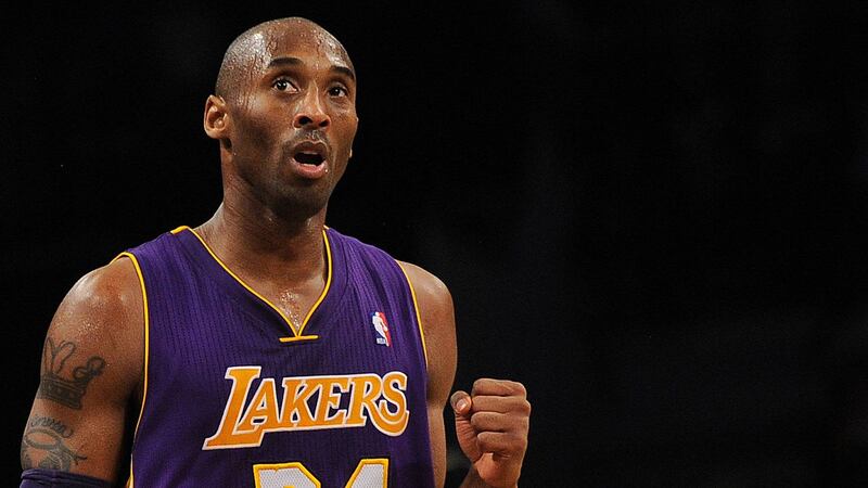 Actriz es brutalmente atacada al recordar que el fallecido Kobe Bryant "también fue un violador”