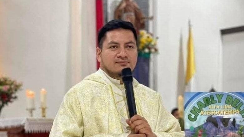 Falleció mientras se dirigía a una ceremonia en Cobán. (Foto: Redes sociales)