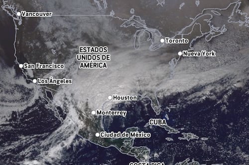 Tormenta Fern: Alerta máxima en Estados Unidos ante fenómeno climático histórico
