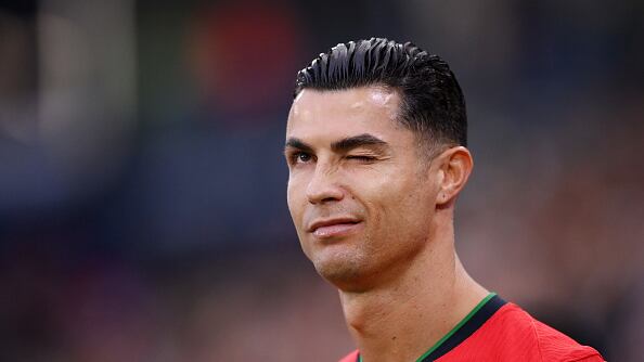 Cristiano Ronaldo, actualidad en su competencia.